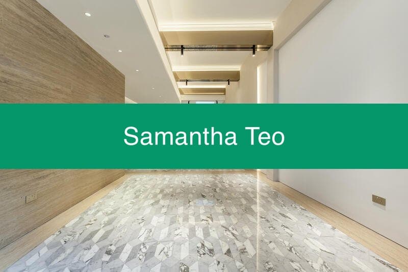 Freehold 3-Storey Shophouse with Attic at Teo Hong Road