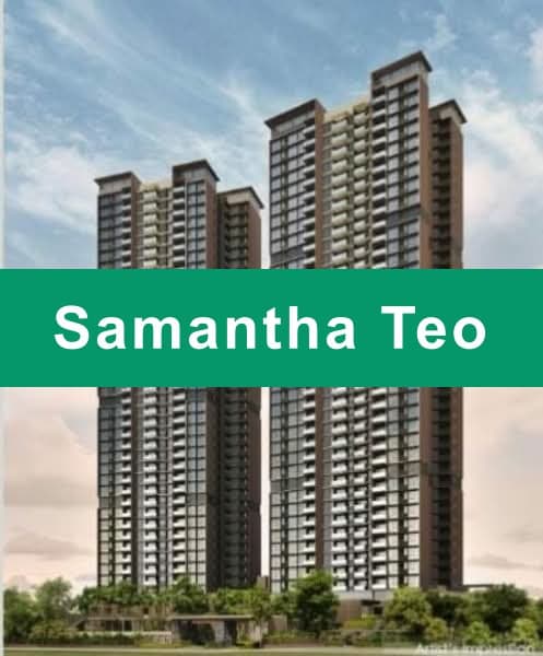 ELTA – Rare 4-Bedroom + Study Unit at Clementi Avenue 1