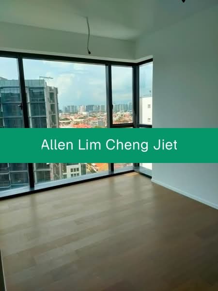 Parc Esta – Extremely High Floor 3-Bed + Study, North-South Facing