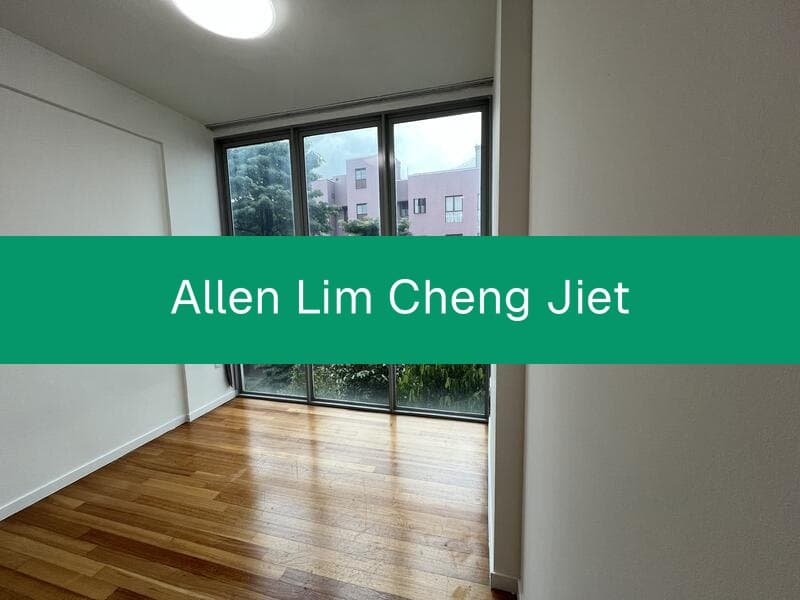Canberra Residences – Spacious 2-Bedroom Unit for Sale