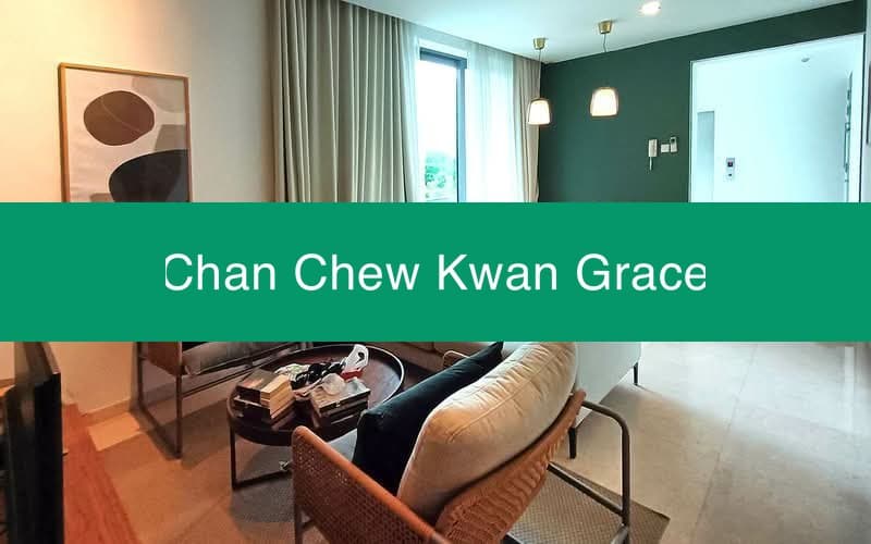 Low Floor 3-Bed Condo with Private Lift on Holland Road