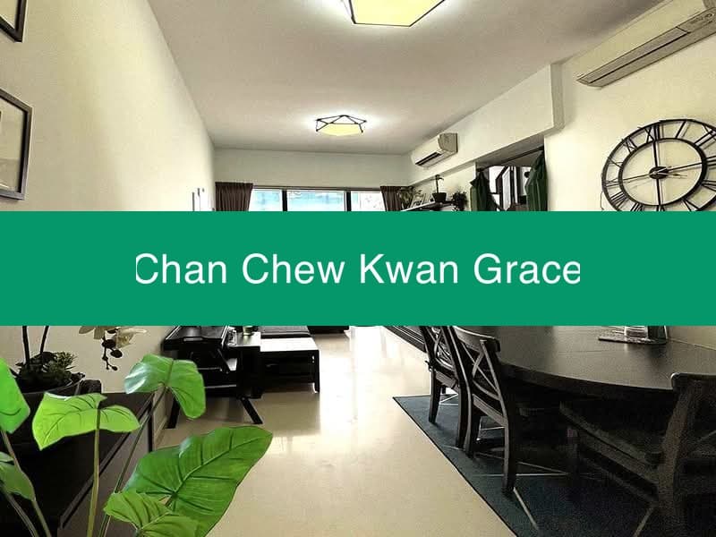 Duplex Penthouse with Private Pool at Eon Shenton, CBD