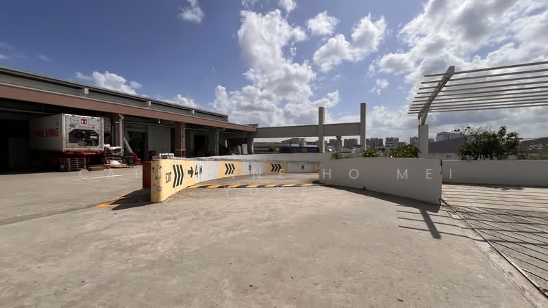B2 Ramp-Up Factory with Terrace at Frontier, 52 Ubi Ave 3
