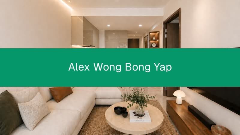 Parc Esta 1-Bed + Study, Renovated, Near Eunos MRT