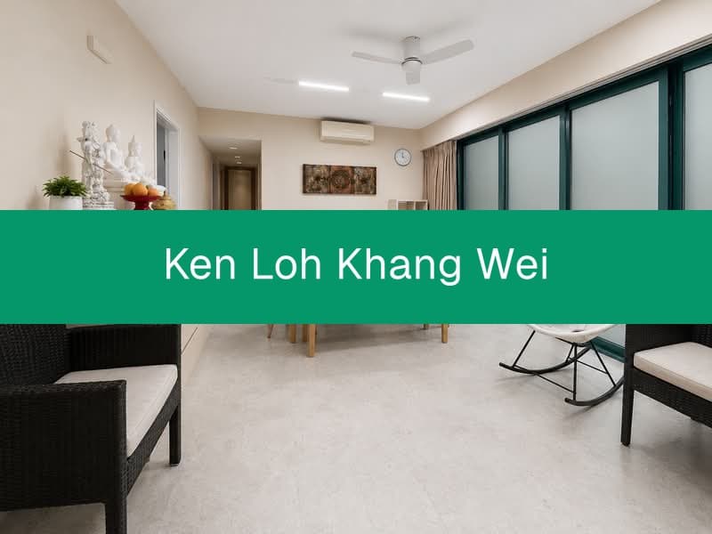 Amaranda Gardens – Freehold 2-Bed, 1,378 sqft near Lorong Chuan MRT