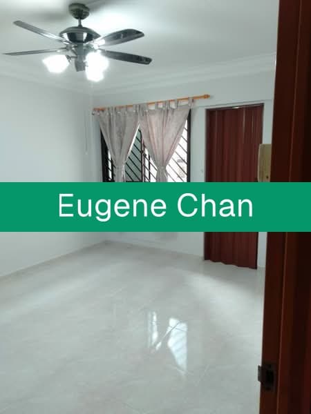 5-Room HDB Flat at Woodlands Circle – High Floor Corner Unit
