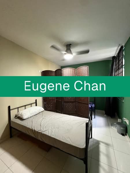 Common Room for Rent at 475 Segar Road (Female Only, Room Share)