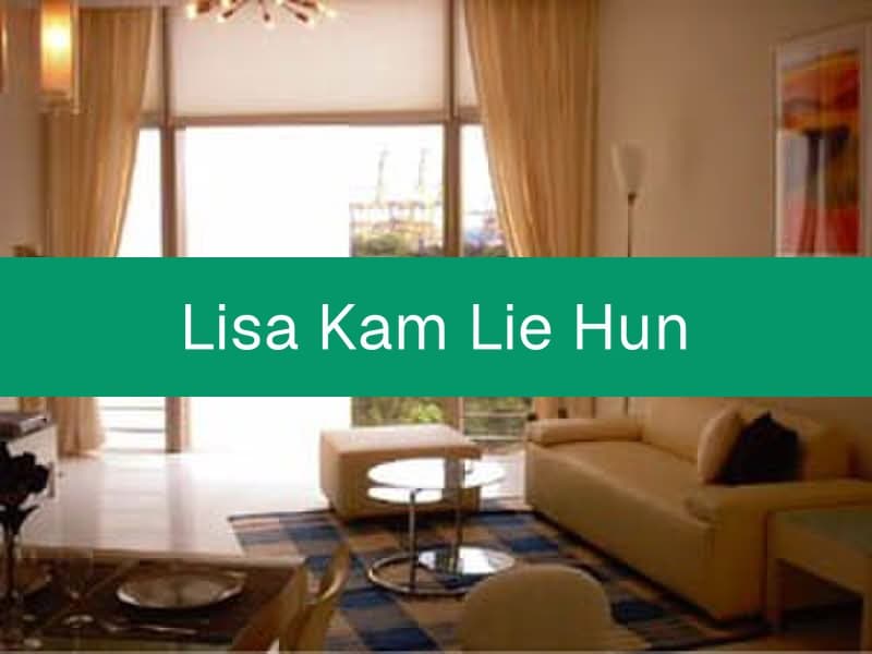 The Arris – Cosy 1-Bedroom Fully Furnished Unit at Yan Kit Road