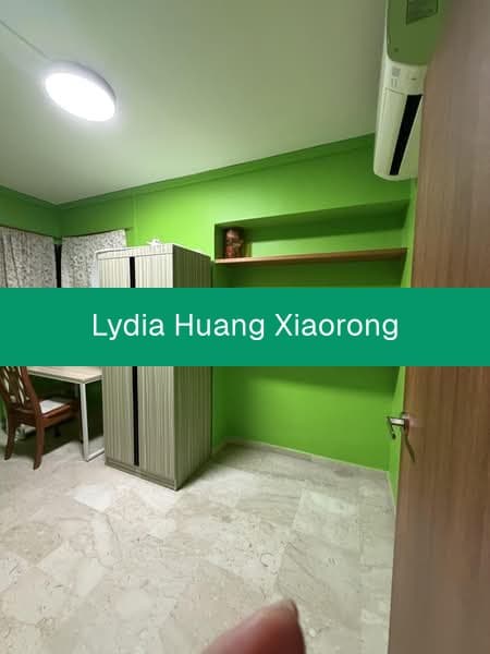 High Floor Common Room for Rent in Bukit Panjang