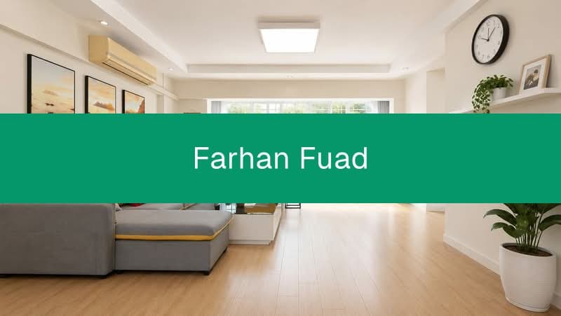 Executive Maisonette HDB at Jurong West Street 41 – 4 Beds, Corner Unit