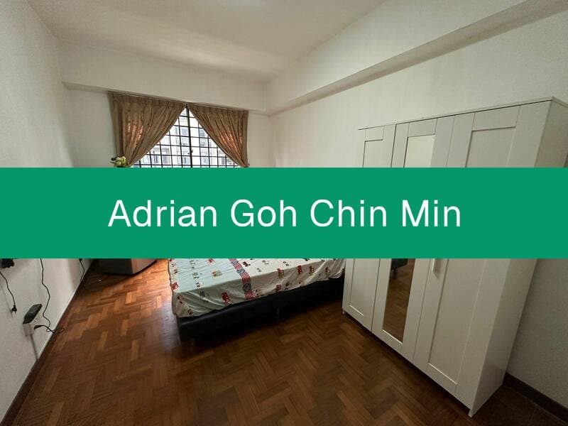 Common Room for Rent at Avon Park, Youngberg Terrace (D13)
