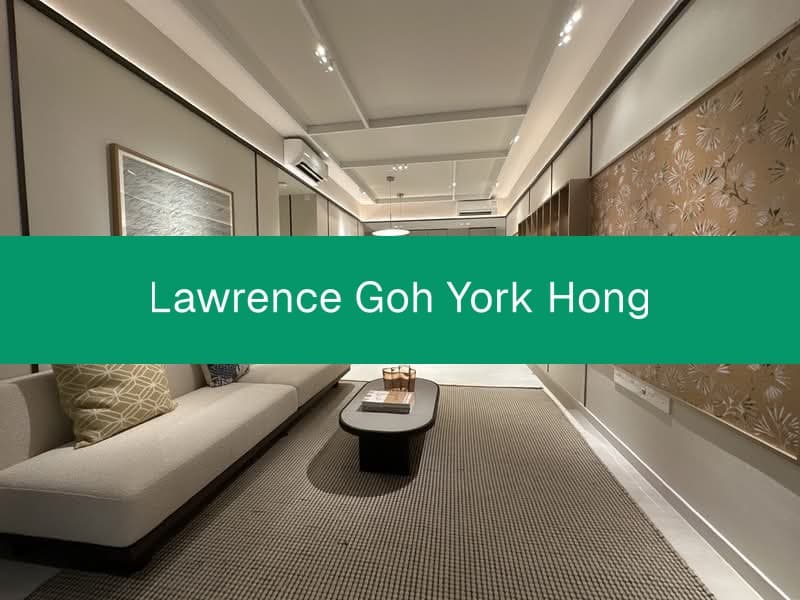3-Bedroom Flexi Condo at Narra Residences, Dairy Farm Walk