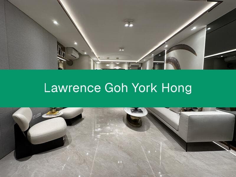 Chuan Park 3-Bedroom Condo at Lorong Chuan, D19