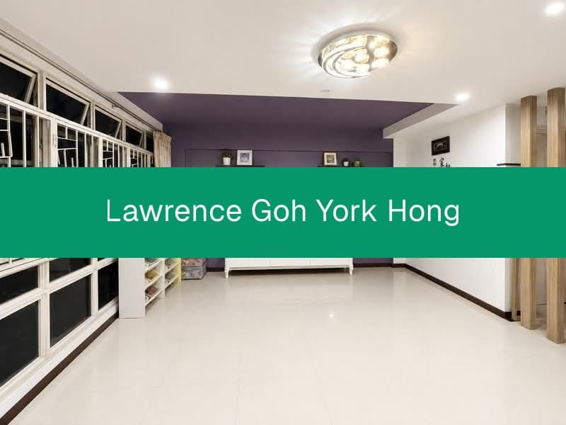 Spacious 5I HDB Flat at Compassvale Link, Sengkang