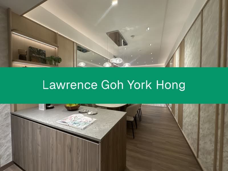 ELTA – High Floor 4-Bedroom Unit at Clementi Avenue 1