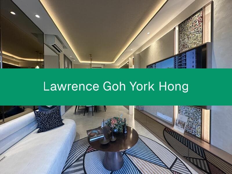The Orie – 3-Bed Dual Key, 1,130 sqft, Toa Payoh