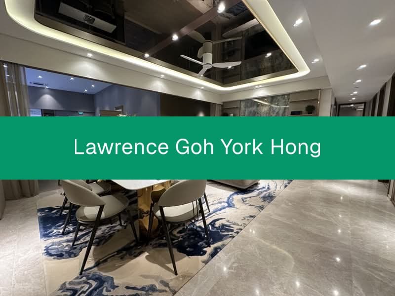 Grand Dunman 5-Bedroom Grand Unit, 2131 sqft, D15