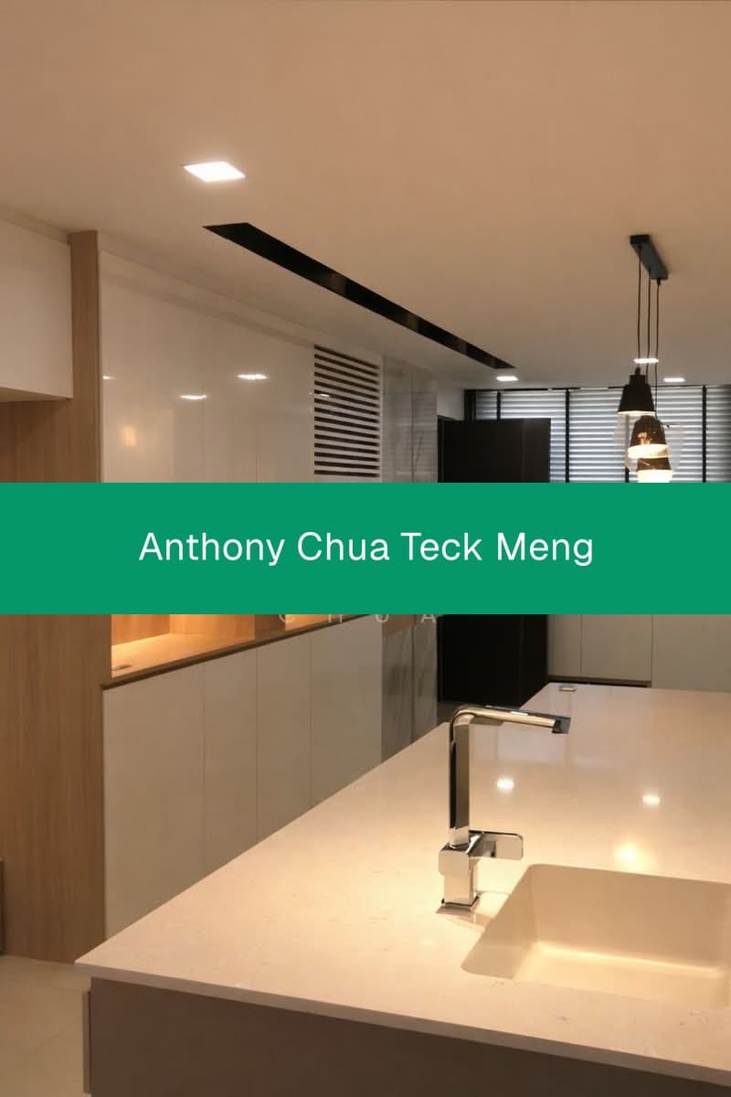 Rare Corner 5I HDB Flat at Hougang Street 91 – Within 1km to Rosyth School