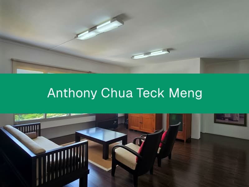 High Floor Executive Flat at 251 Pasir Ris Street 21