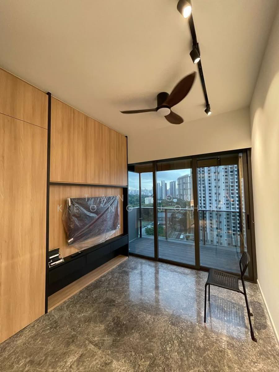 Margaret Ville 2-Bed Unit Below Valuation – City-Fringe Living