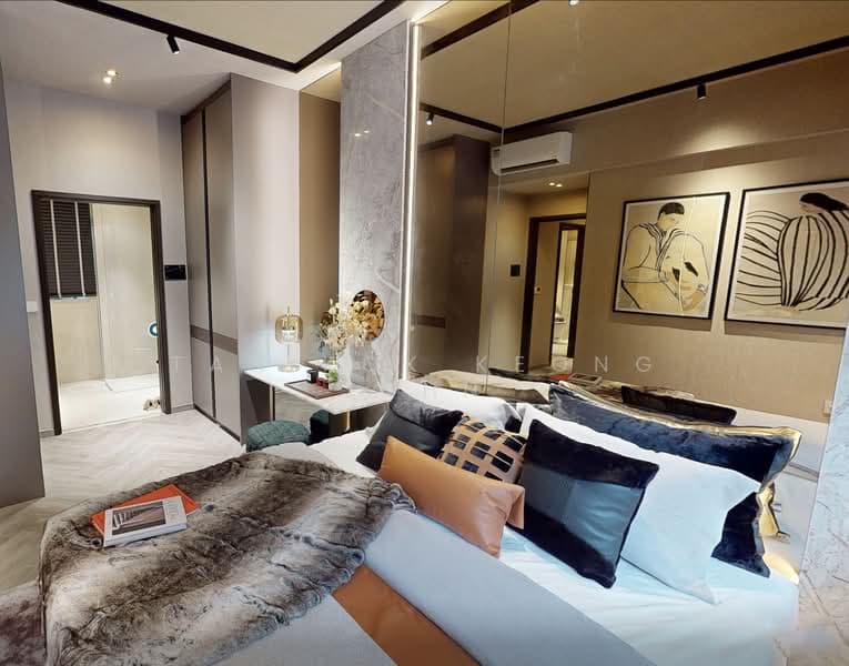 Horizon Residences – Freehold 3-Bed Unit at Pasir Panjang Hill
