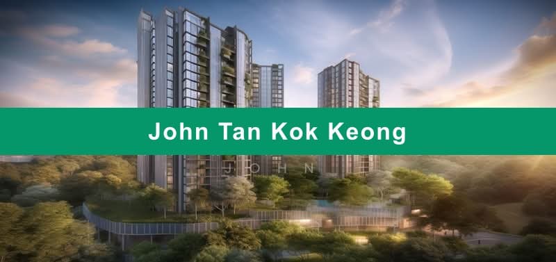 Upper Thomson Road Residence – 3-Bed New Launch Condo Near Springleaf MRT