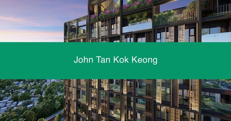 Thomson View Residence – 2BR New Launch Condo Near Upper Thomson MRT