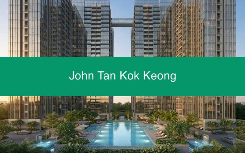 Chuan Grove Residences – 3-Bed New Launch Condo Near Lorong Chuan MRT