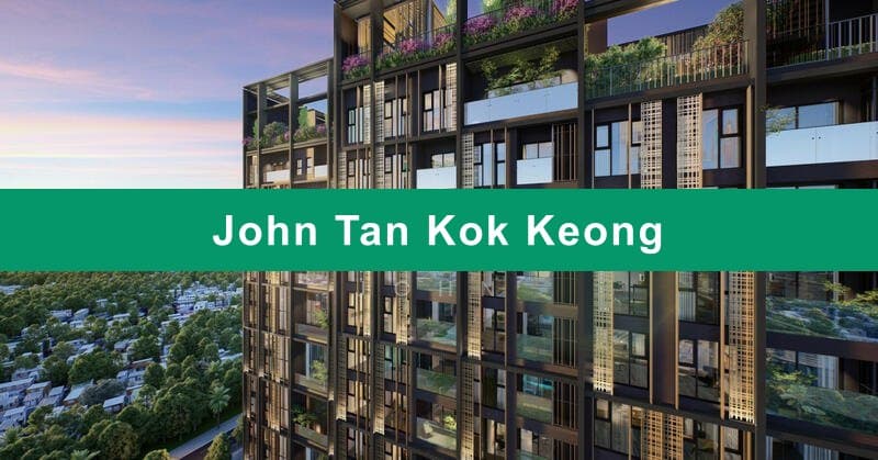 Thomson View Residence – 3BR New Launch Condo Near Upper Thomson MRT