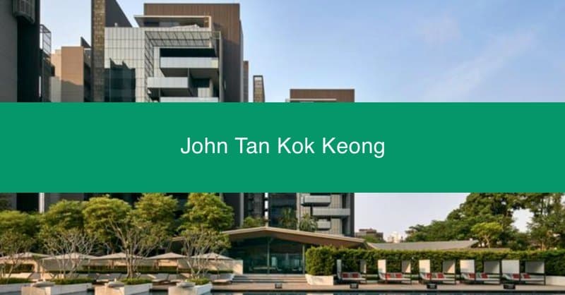 Lakeside Drive Residences – 3BR Condo Near Lakeside MRT