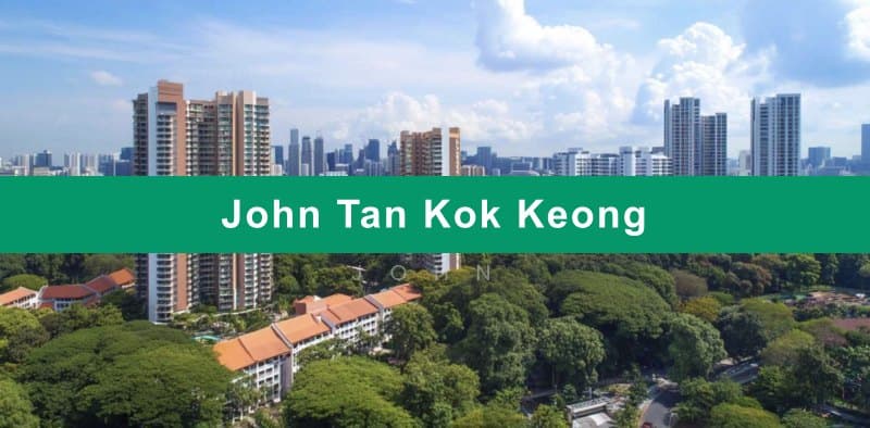 Hougang Central Residences – 4-Bed Integrated Condo Near MRT
