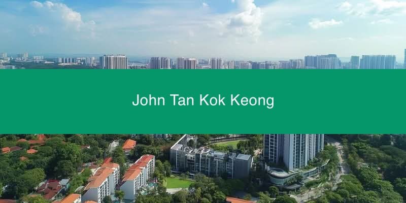 Telok Blangah Residences – 3-Bed New Launch Condo, District 04