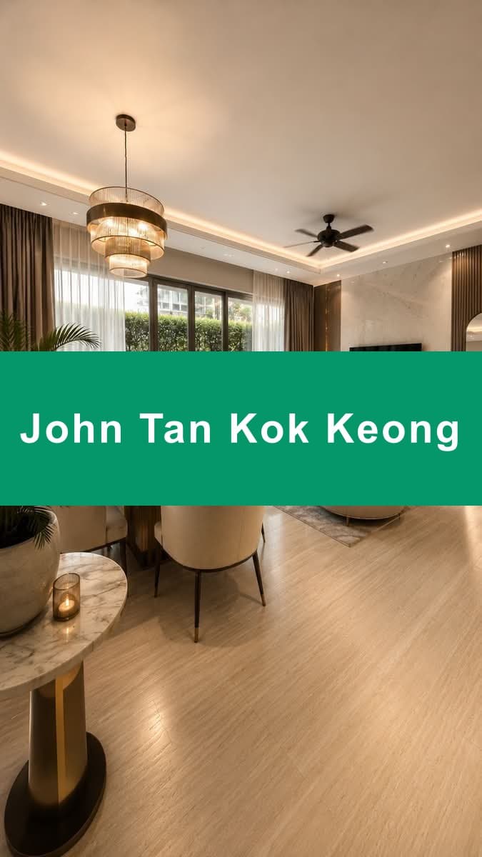 Horizon Residences – Freehold 3-Bed Unit at Pasir Panjang Hill