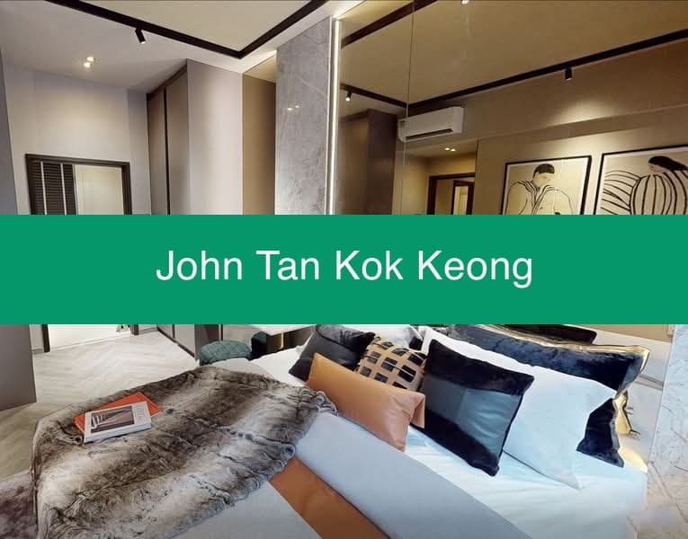 Horizon Residences – Freehold 3-Bed Unit at Pasir Panjang Hill