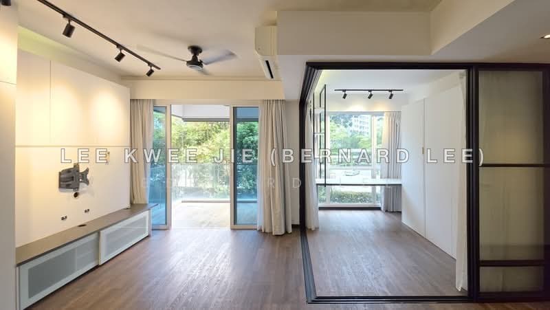 The Tampines Trilliant – 3-Bed 2-Bath 872 sqft EC with Greenery View
