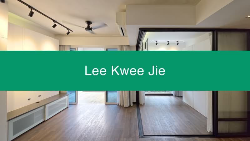 The Tampines Trilliant – 3-Bed 2-Bath 872 sqft EC with Greenery View