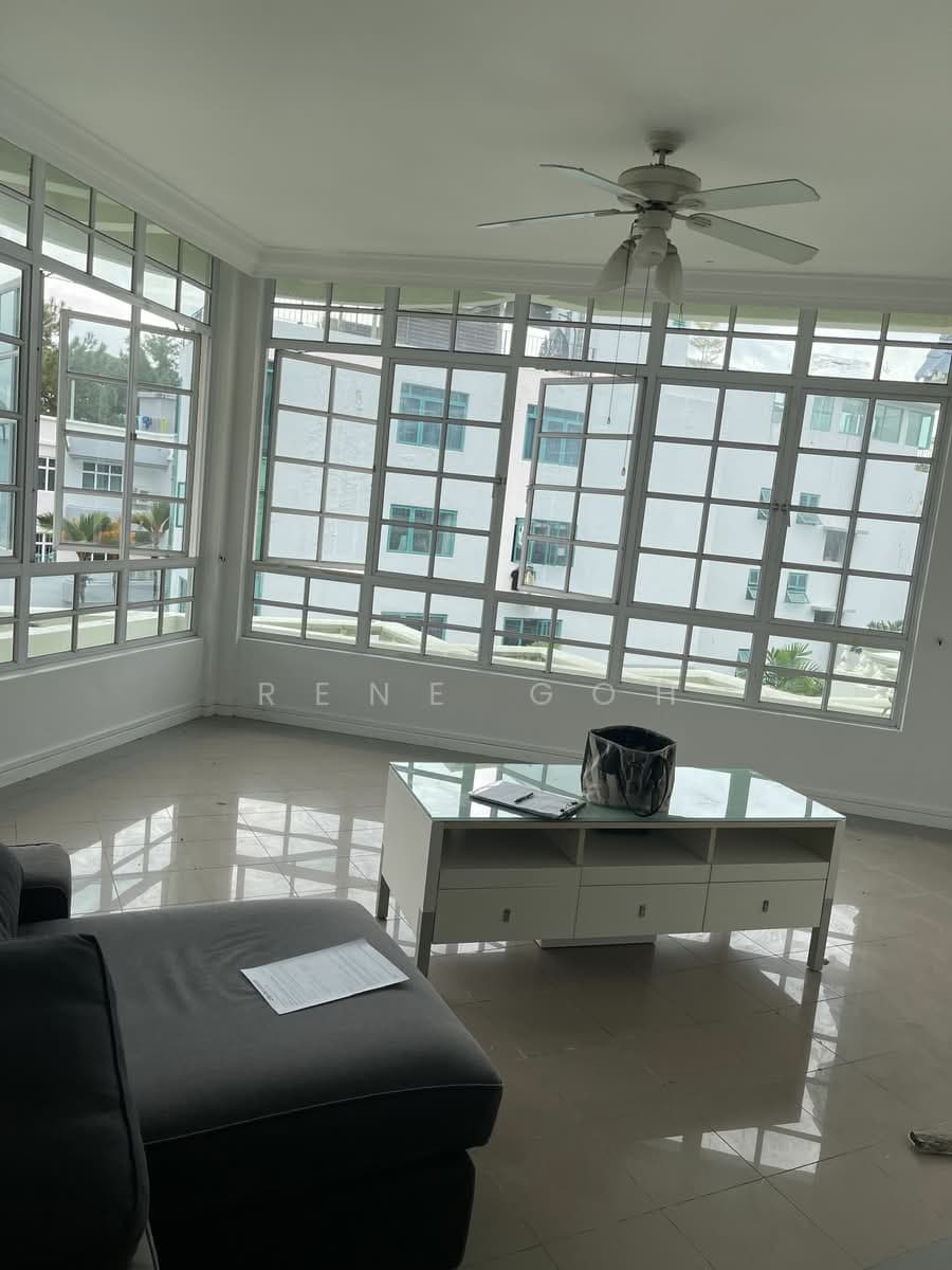 Bed Space at Loyang Gardens – Utilities Included, Workers Welcome