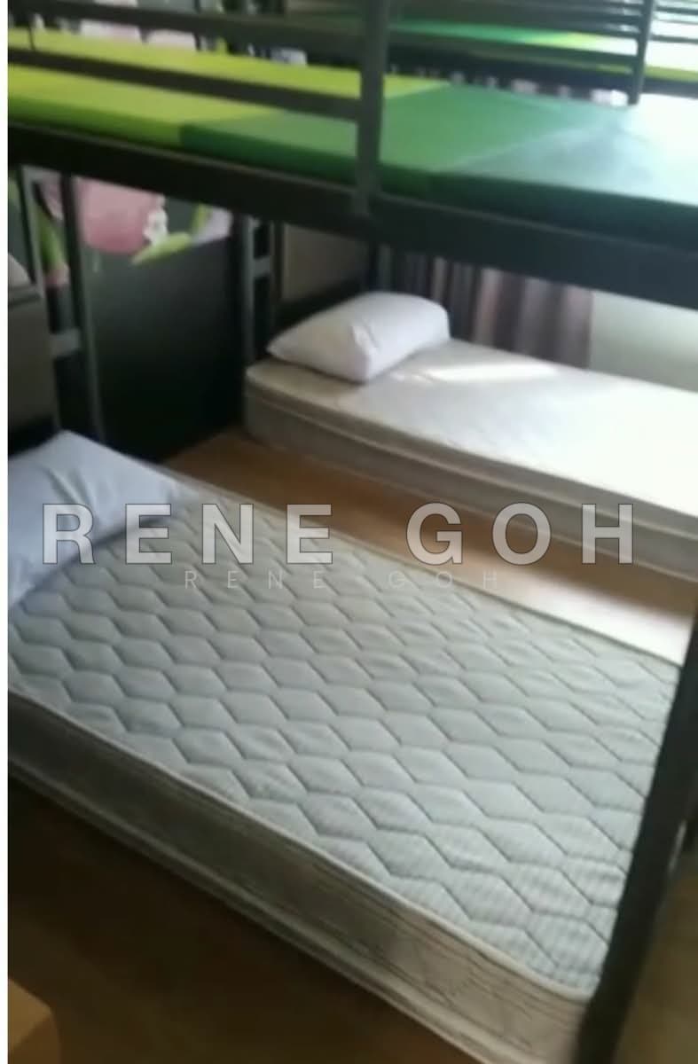 Studio Room for Rent at Lorong 9 Geylang