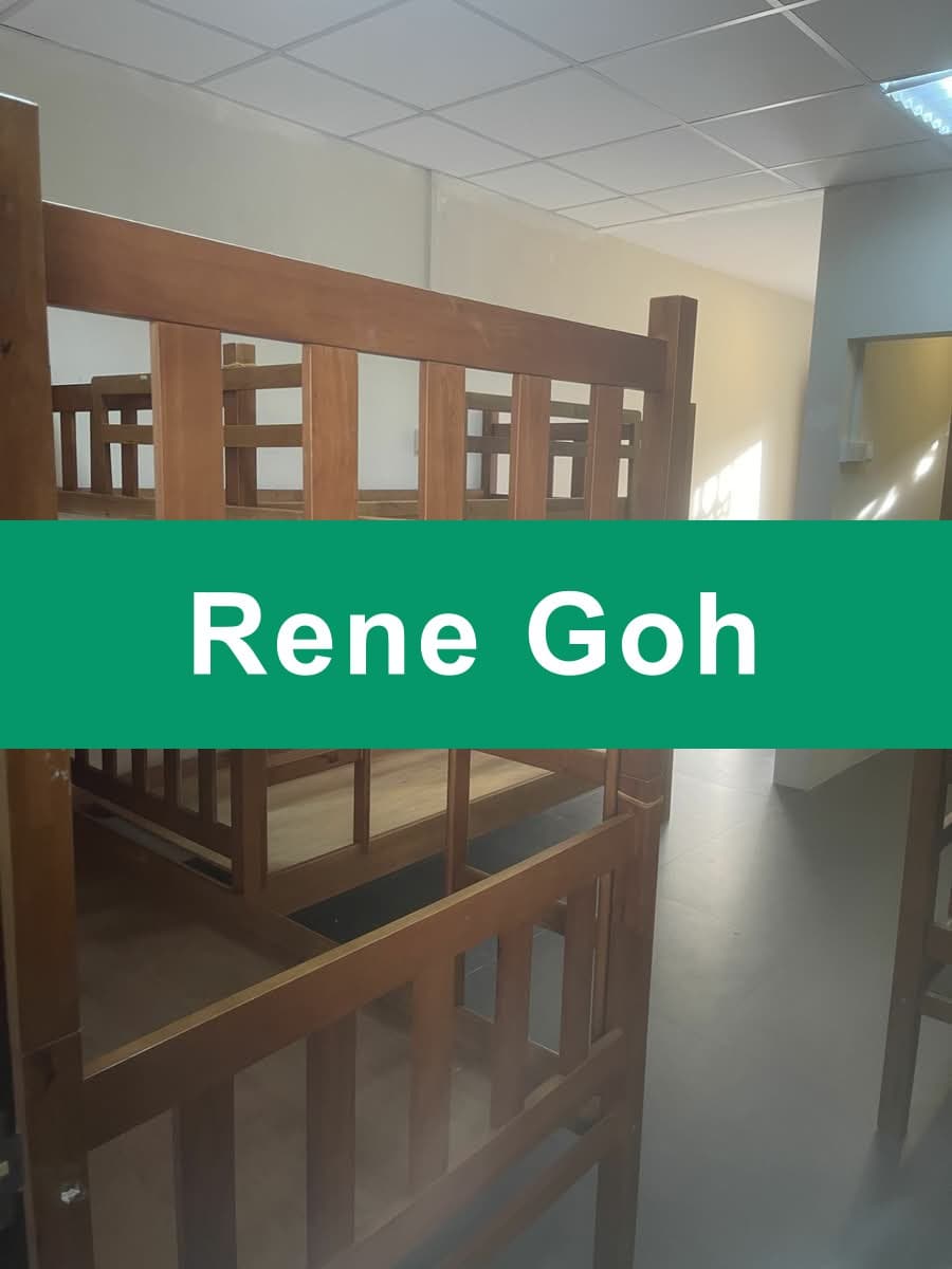 Jalan Besar Apartment Room for Rent – Little India