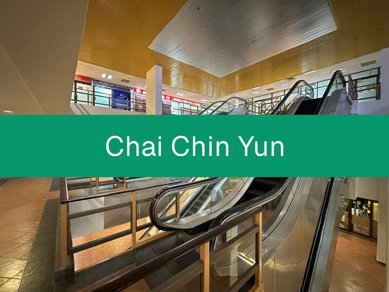 Jalan Besar Plaza – Portfolio of 4 Freehold Retail Units, 3,661 sqft