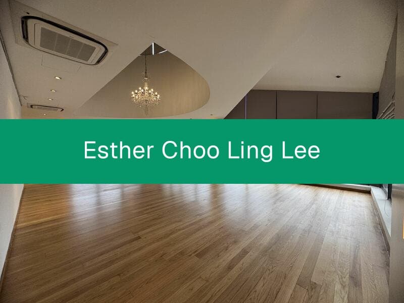 Spacious Penthouse at 72 Grange – 4 Beds, Private Lift, Unblocked View