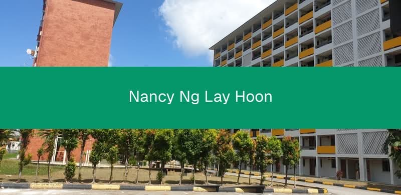2-Bedroom HDB at Westwood Ave 5 – Private-Style Living with Full Facilities