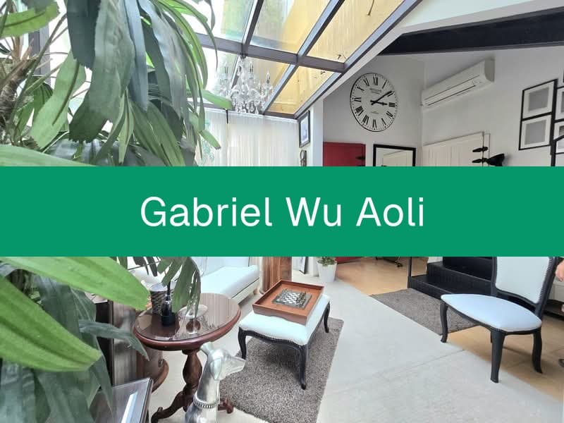 Freehold Semi-Detached in Frankel Estate – Fire Sale, A&A or Rebuild