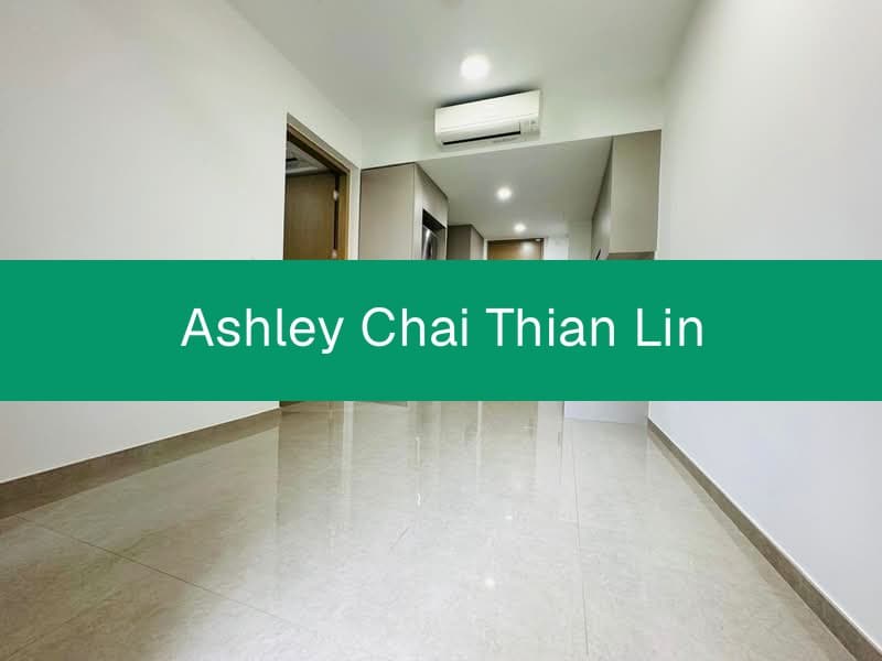 The Tapestry – 1-Bed Unit at Tampines Street 86
