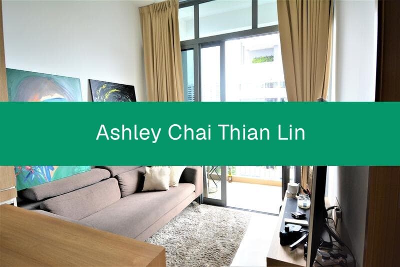 Spottiswoode Suites 1-Bed + Study, Freehold, No West Sun