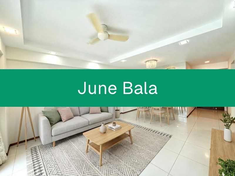Pinnacle @ Duxton 4A HDB – High Floor City View, Fully Furnished