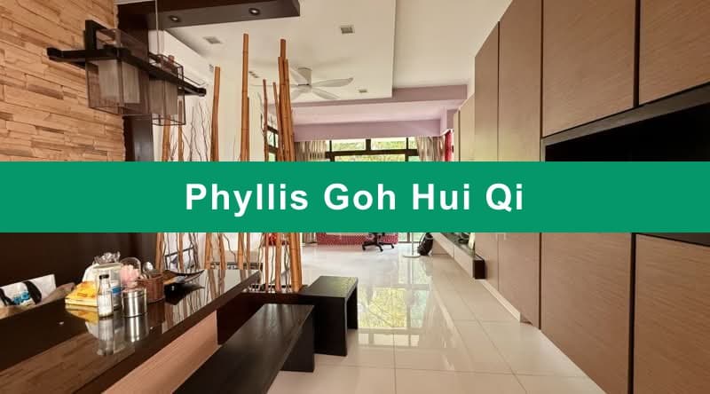 Spacious 3-Bed 3-Bath at Varsity Park Condominium, West Coast Road