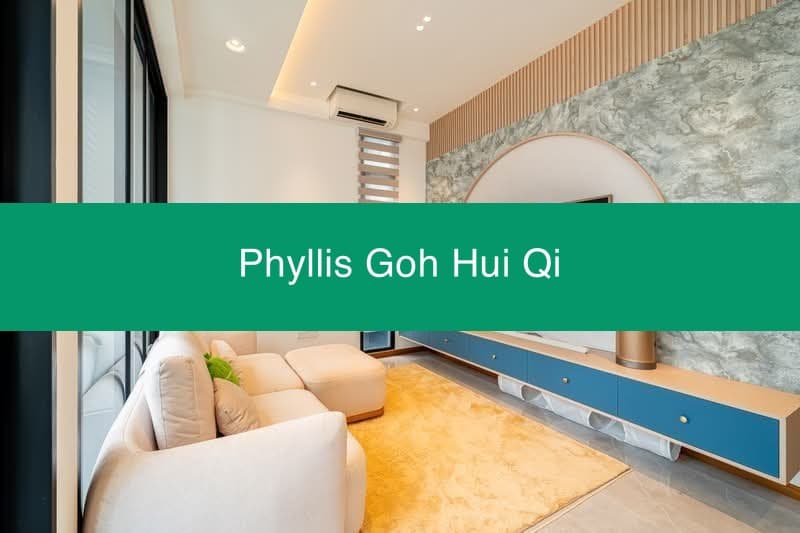 Fully Renovated Freehold 3-Bed + Study at Olloi, District 15