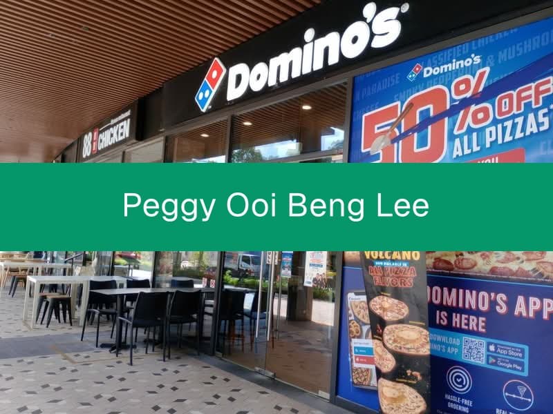 The Venue Shoppes – Ground Floor F&B Strata Unit For Sale