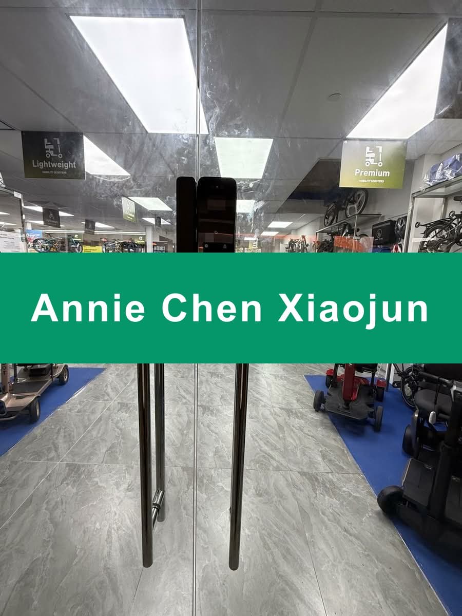 Fitted B1 Light Industrial Unit at Unity Centre, Bukit Batok
